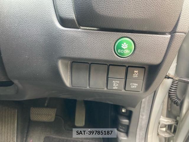 Honda FIT 2015-08 8438116-15