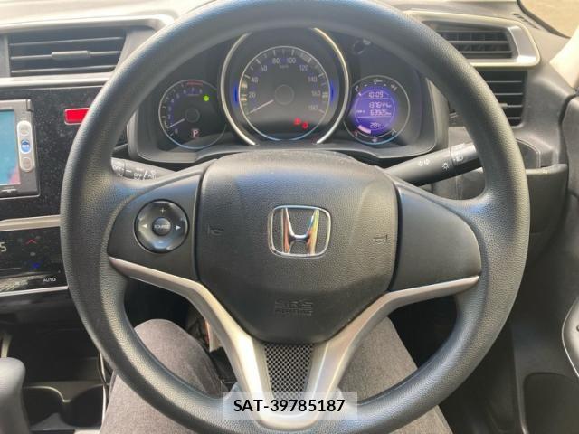 Honda FIT 2015-08 8438116-16