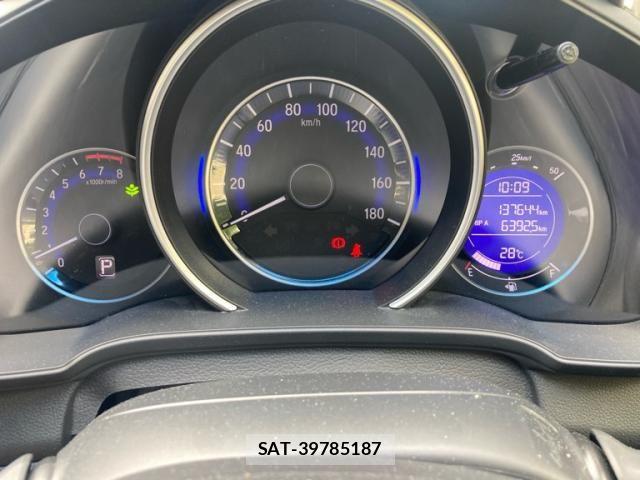 Honda FIT 2015-08 8438116-18