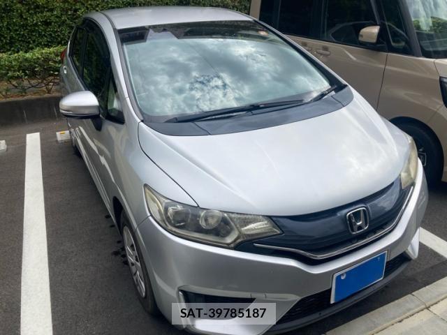 Honda FIT 2015-08 8438116-1