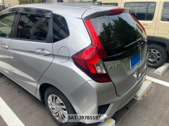Honda FIT 2015-08 8438116-3
