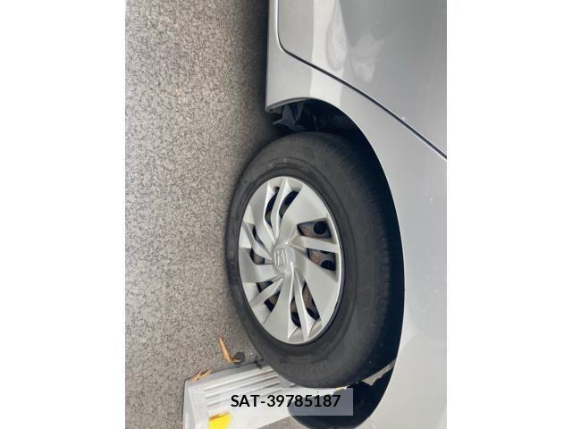 Honda FIT 2015-08 8438116-5