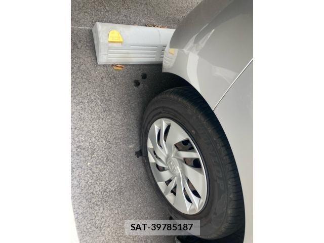 Honda FIT 2015-08 8438116-6