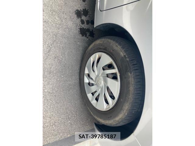 Honda FIT 2015-08 8438116-7