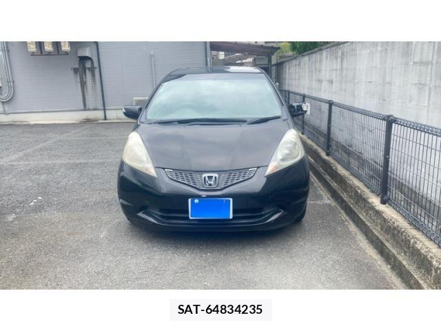 Honda FIT 2009-07 8438119-0