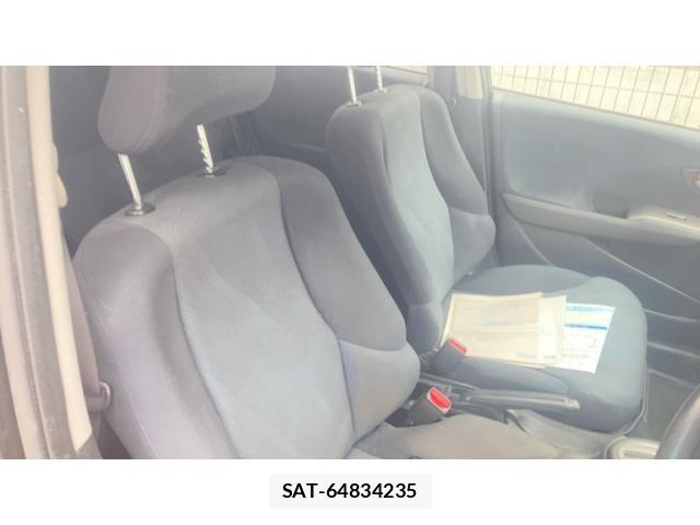 Honda FIT 2009-07 8438119-9