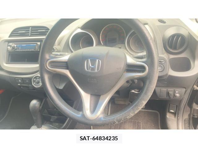 Honda FIT 2009-07 8438119-10