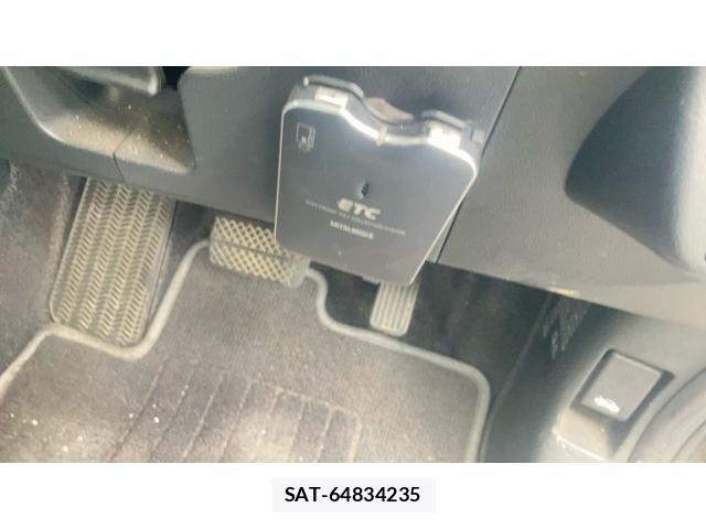 Honda FIT 2009-07 8438119-12