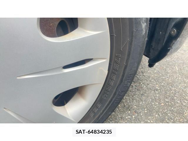 Honda FIT 2009-07 8438119-15