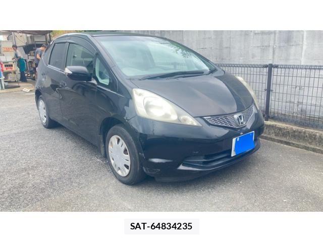 Honda FIT 2009-07 8438119-2