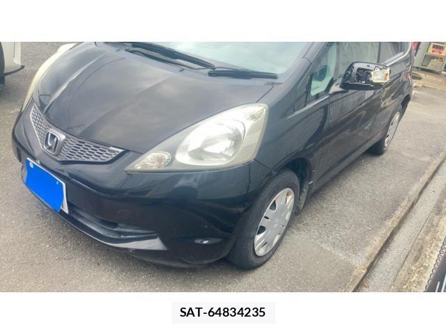 Honda FIT 2009-07 8438119-3