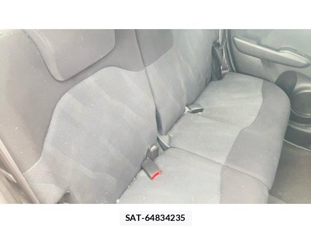 Honda FIT 2009-07 8438119-7