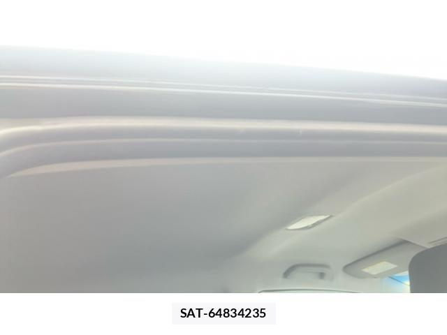 Honda FIT 2009-07 8438119-8