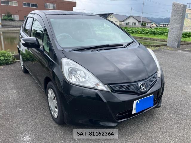 Honda FIT 2013-05 8438122-0