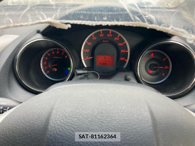 Honda FIT 2013-05 8438122-16
