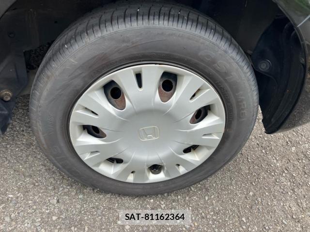 Honda FIT 2013-05 8438122-5