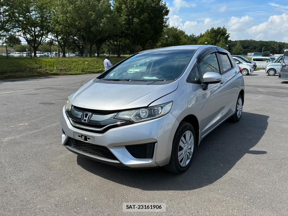 Honda FIT 2014-03 8234146-0