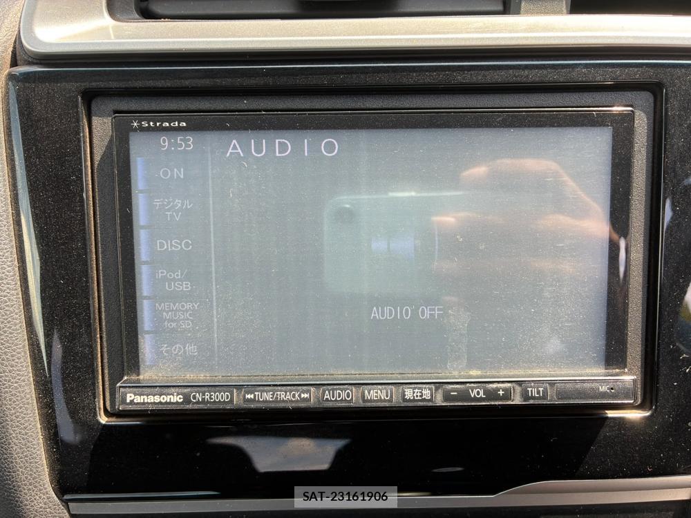 Honda FIT 2014-03 8234146-17