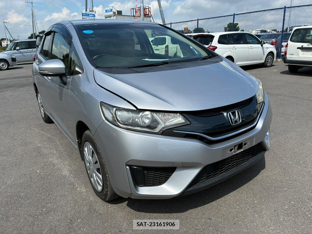 Honda FIT 2014-03 8234146-6