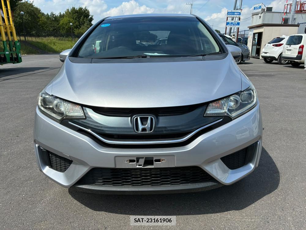 Honda FIT 2014-03 8234146-7