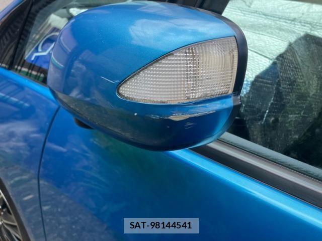 Honda FIT 2009-08 8438117-16