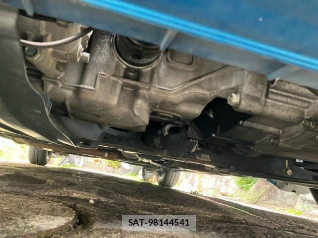 Honda FIT 2009-08 8438117-24