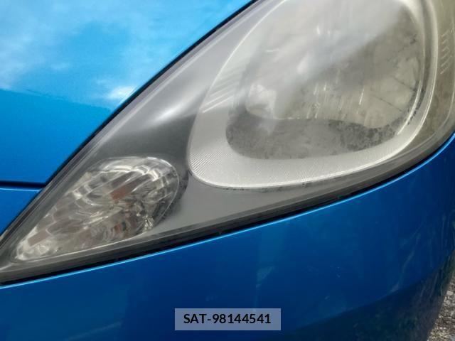 Honda FIT 2009-08 8438117-2