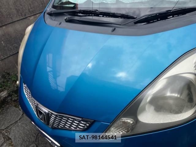 Honda FIT 2009-08 8438117-3