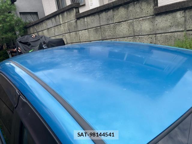 Honda FIT 2009-08 8438117-5