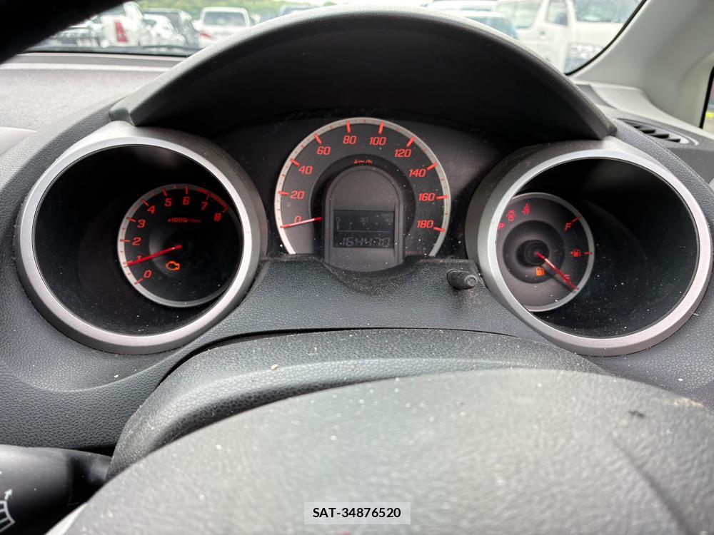 Honda FIT 2010/09 8173295-15