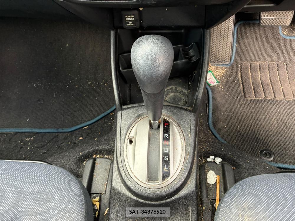 Honda FIT 2010/09 8173295-18