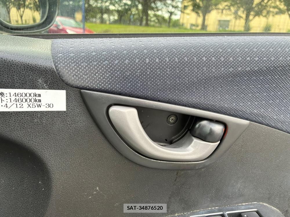 Honda FIT 2010/09 8173295-19
