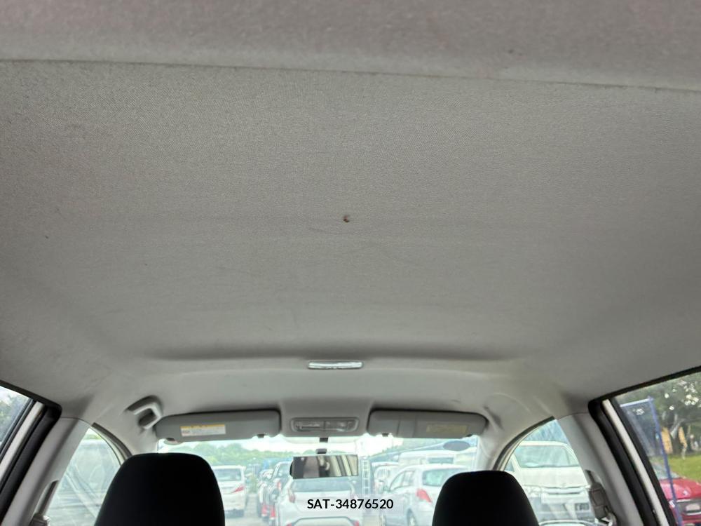 Honda FIT 2010/09 8173295-22