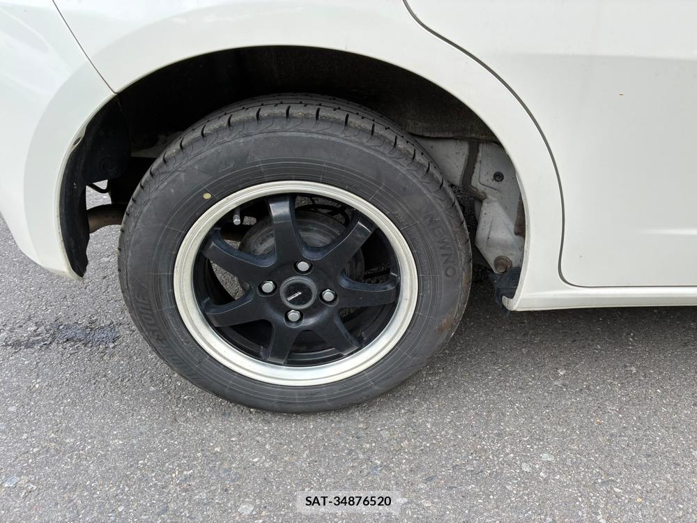 Honda FIT 2010/09 8173295-25