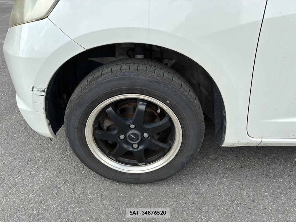 Honda FIT 2010/09 8173295-27