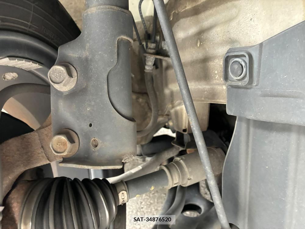 Honda FIT 2010/09 8173295-32