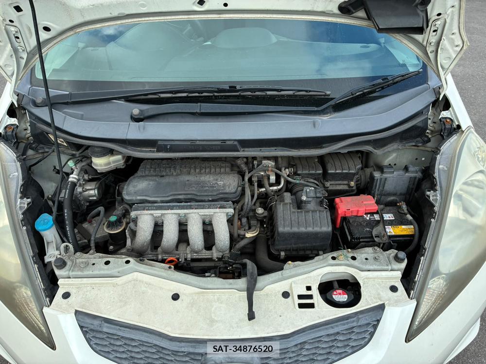 Honda FIT 2010/09 8173295-36