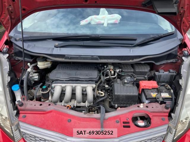 Honda FIT 2011-10 8438118-11