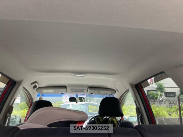 Honda FIT 2011-10 8438118-13