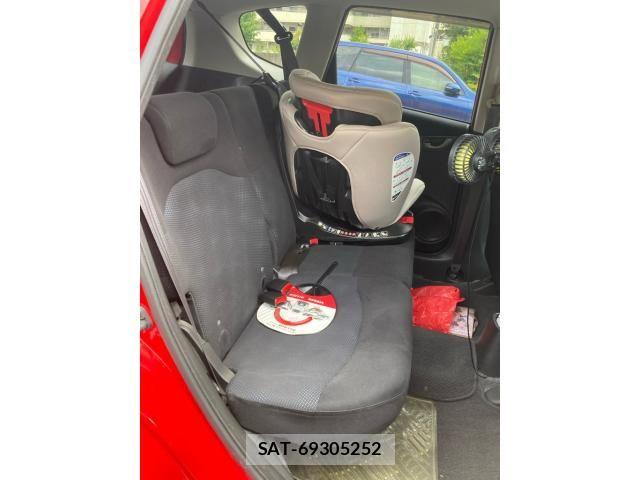 Honda FIT 2011-10 8438118-14