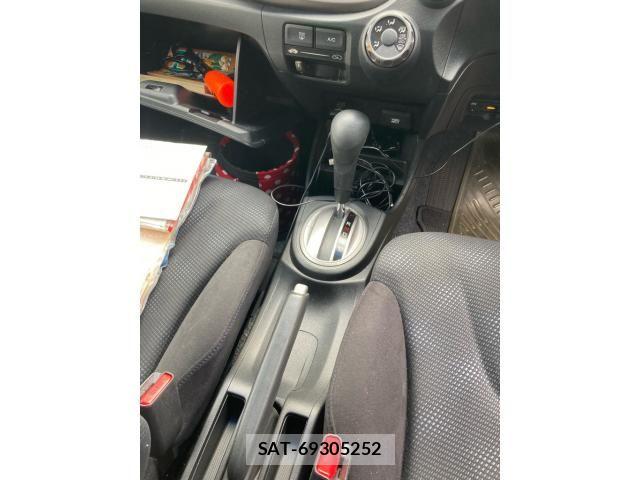 Honda FIT 2011-10 8438118-20