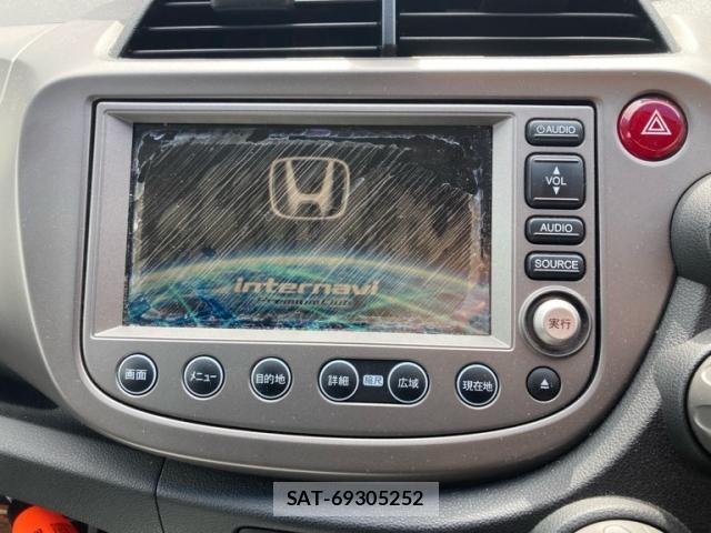 Honda FIT 2011-10 8438118-21
