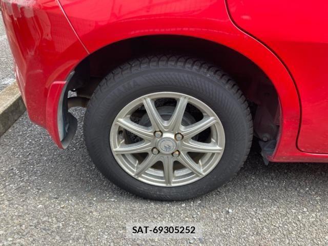 Honda FIT 2011-10 8438118-5