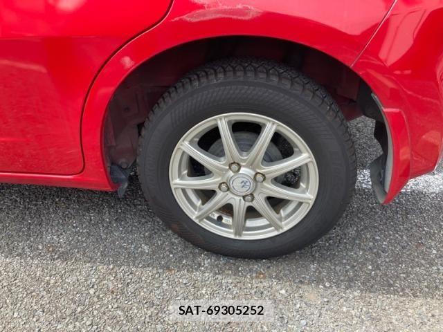 Honda FIT 2011-10 8438118-7