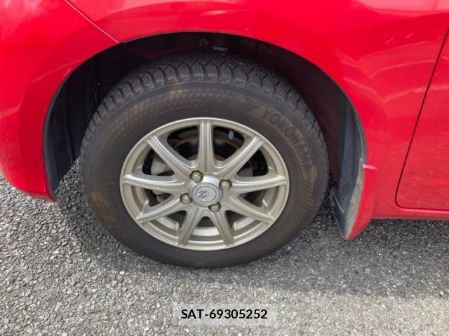 Honda FIT 2011-10 8438118-8