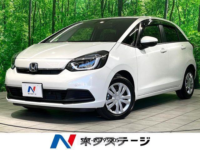 Honda FIT 2025-10 8438115-0