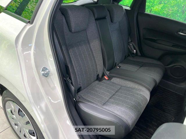 Honda FIT 2025-10 8438115-11