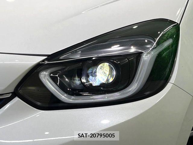 Honda FIT 2025-10 8438115-13