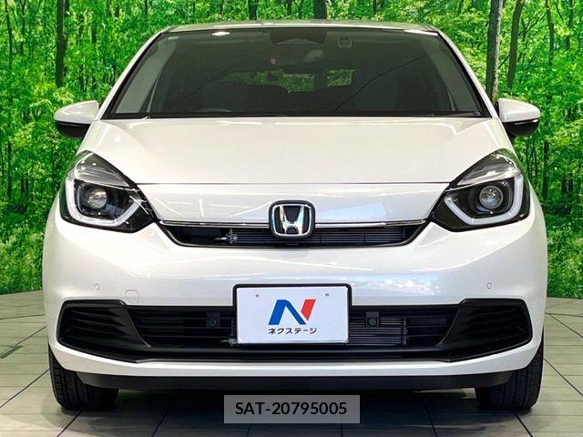 Honda FIT 2025-10 8438115-15