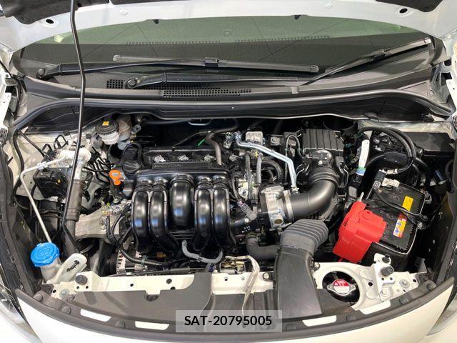 Honda FIT 2025-10 8438115-17